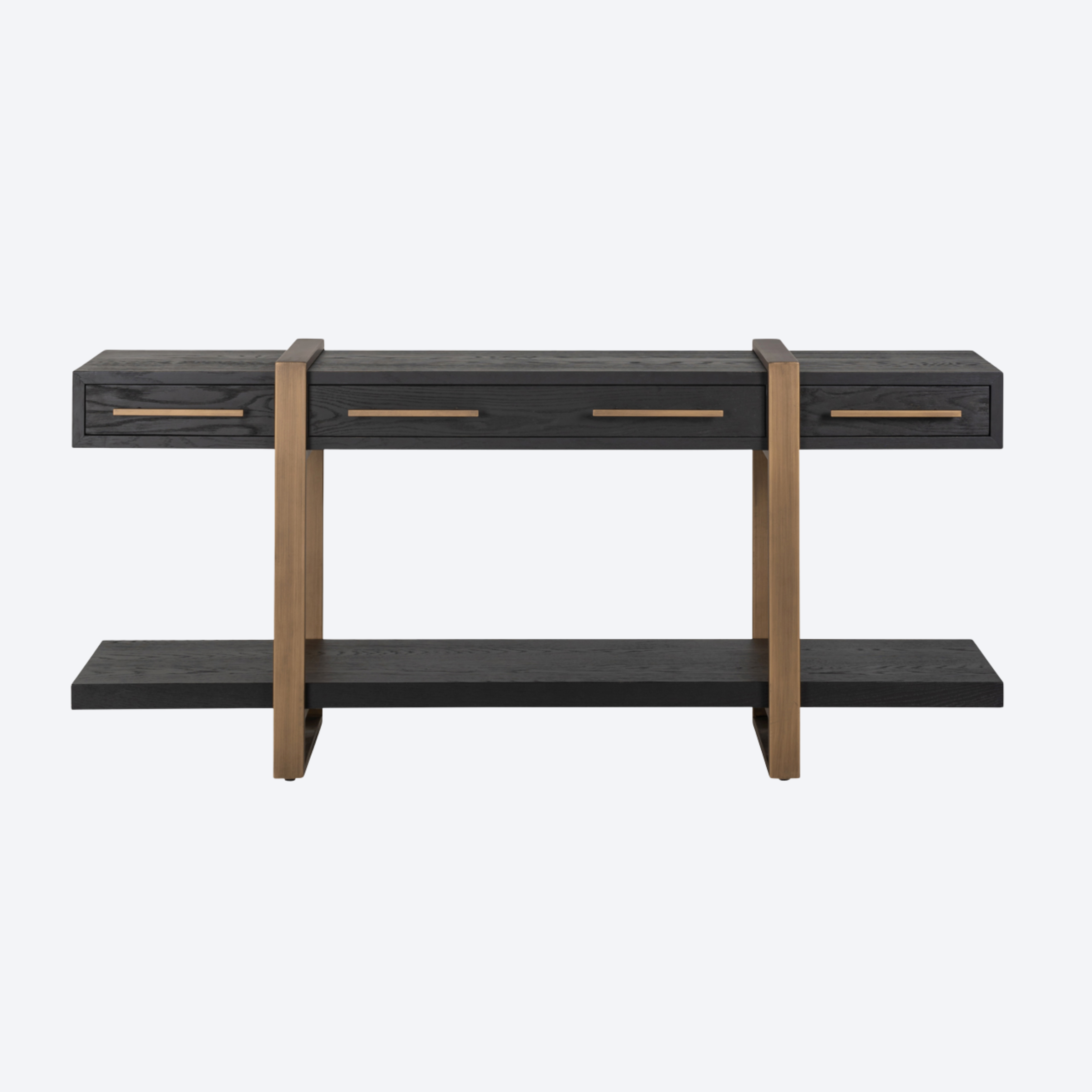Sideboard Cambon dark coffee