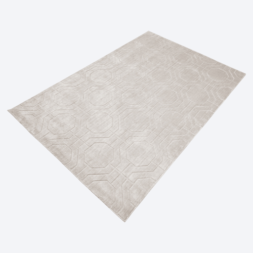 Carpet Flynn ivory 200x300