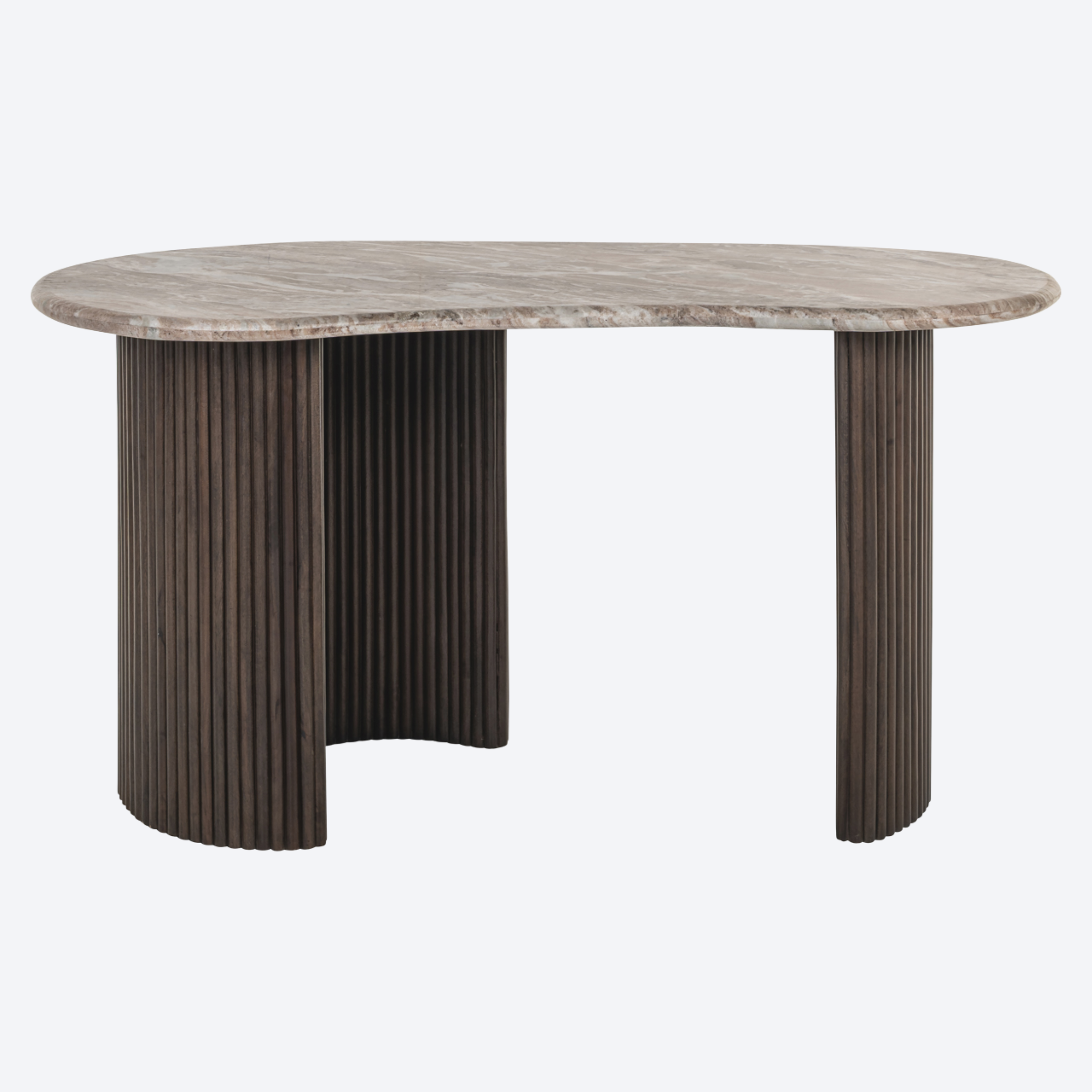 Desk Rashford Blush beige