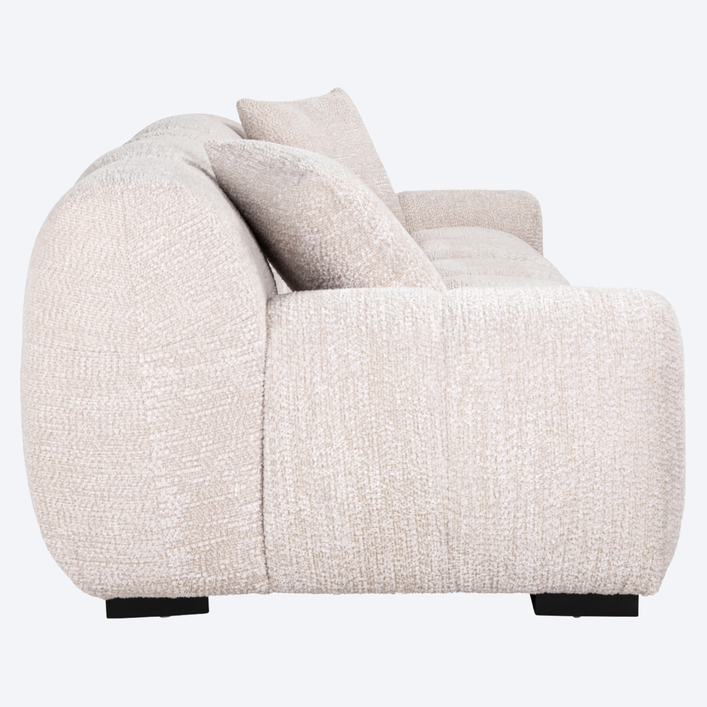 Sofa Charlelle lovely cream