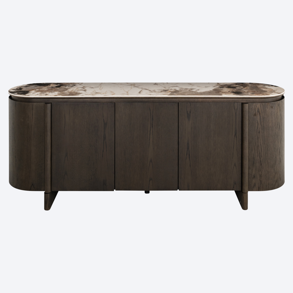 Sideboard Langford brown