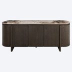 Sideboard Langford brown