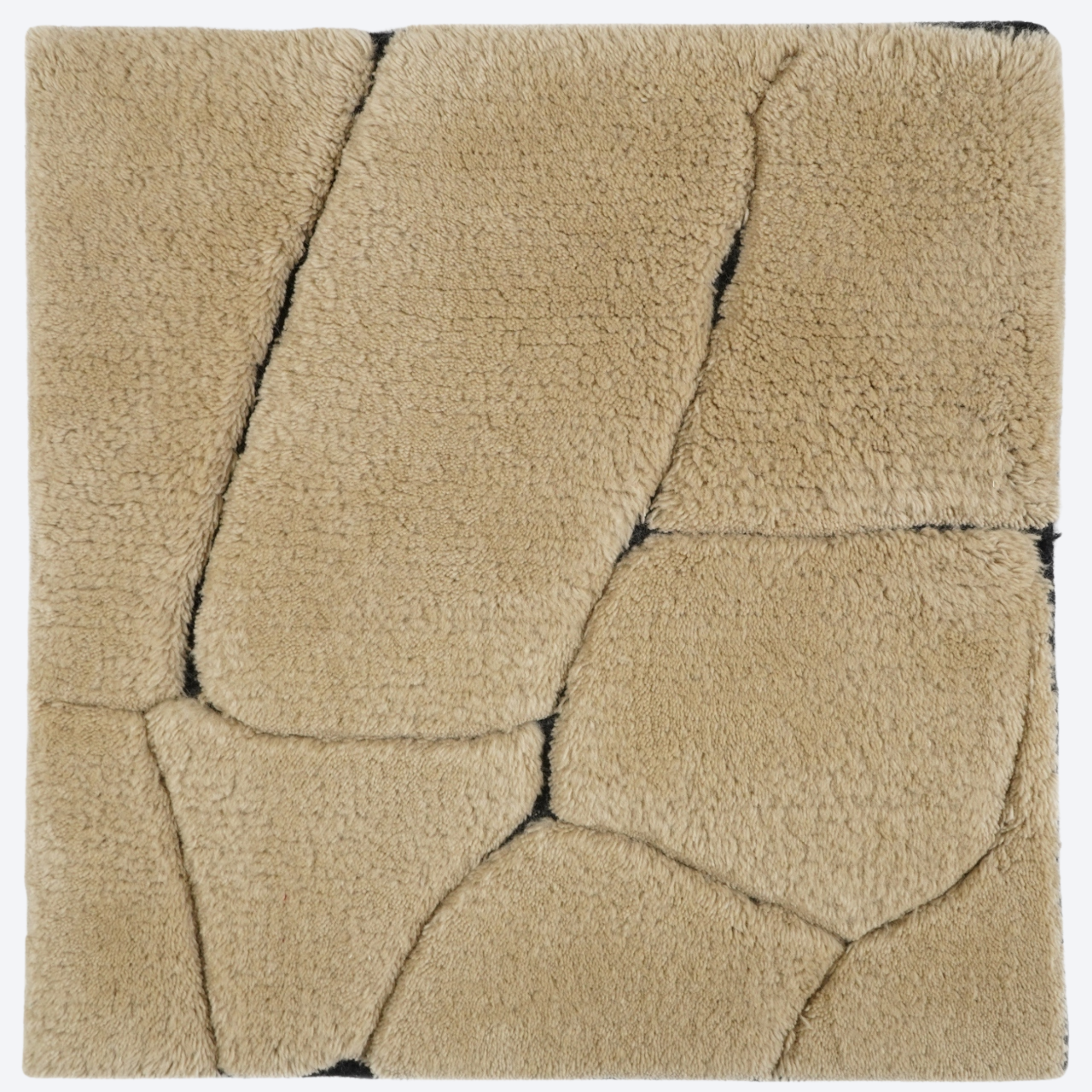Carpet Bhawan brown 300x400