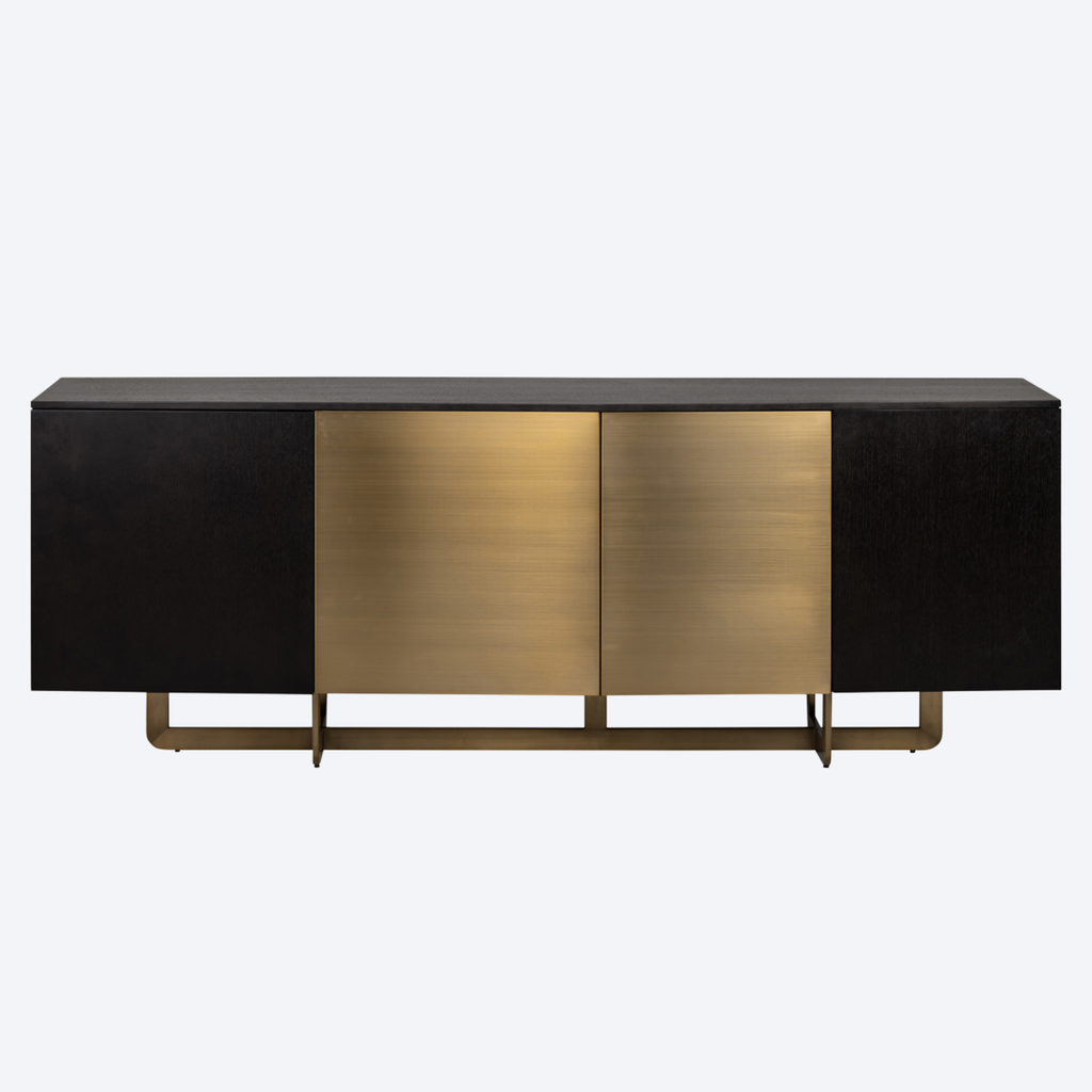 Sideboard Alexander Jones charcoal