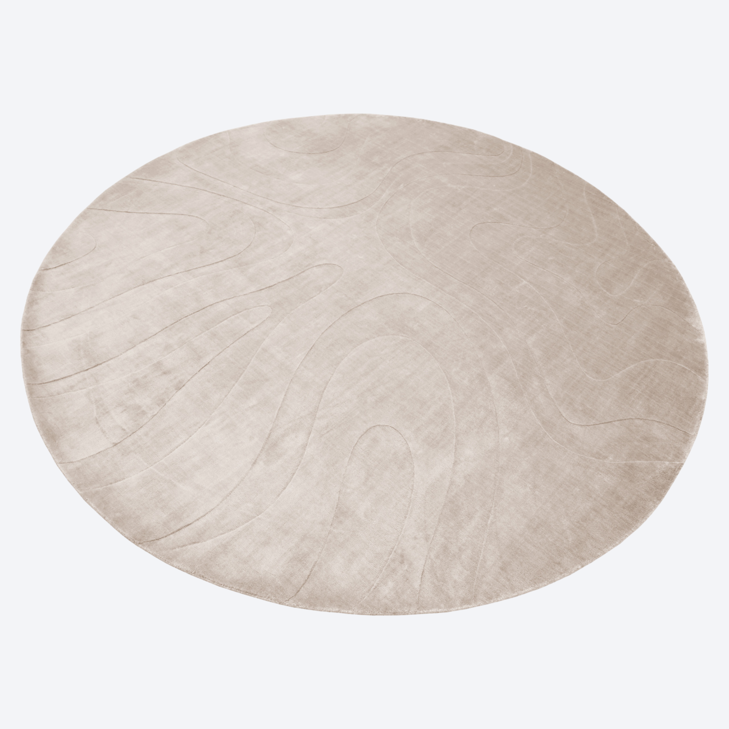 Carpet Addison natural 260x260