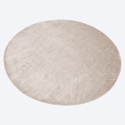 Carpet Addison natural 260x260
