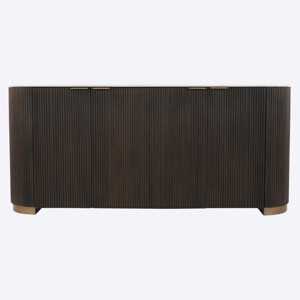 Sideboard Mayfield brown