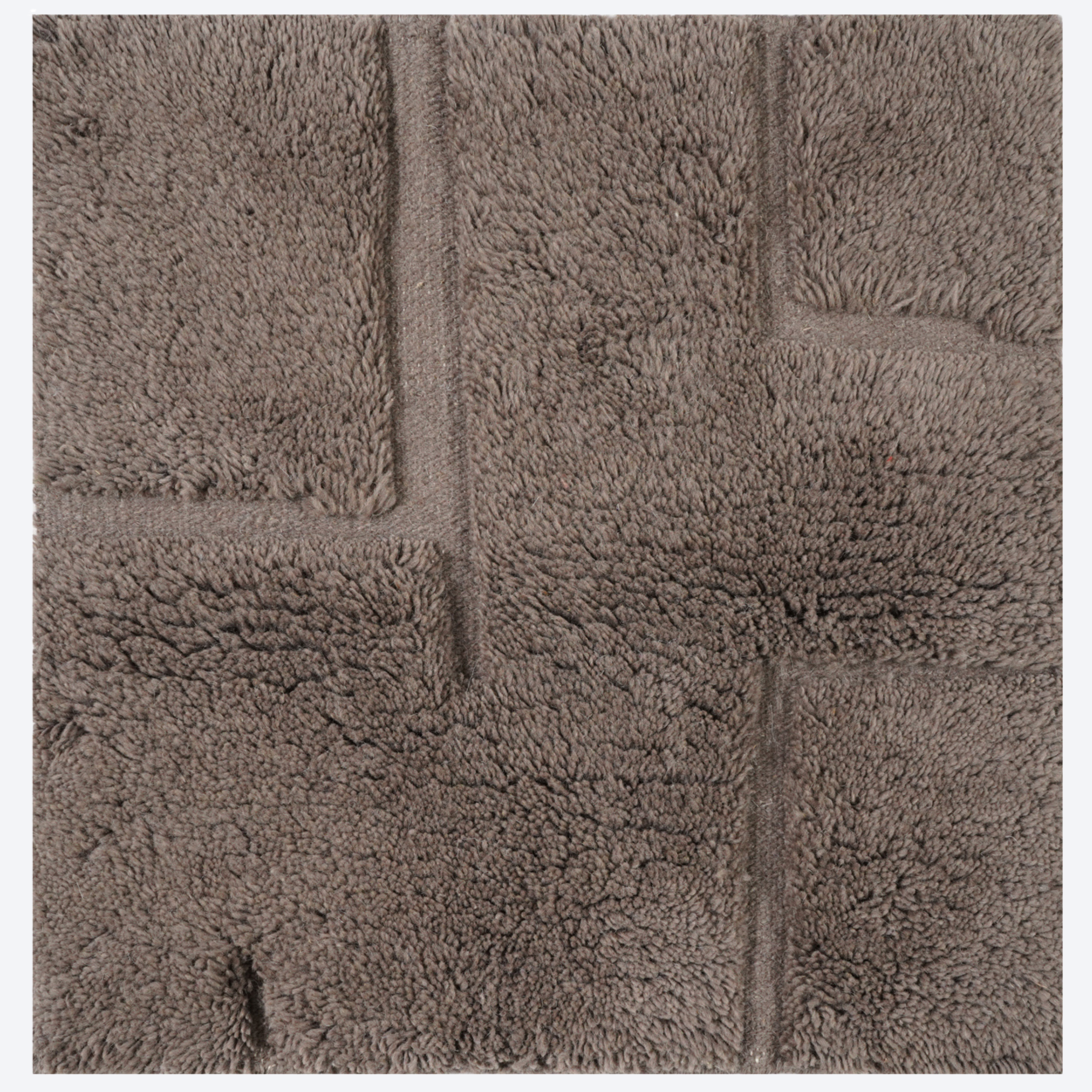 Carpet Cortesin almond 300x400