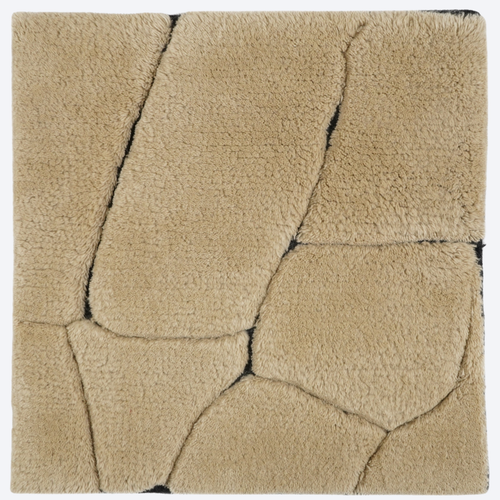 Carpet Bhawan brown 200x300