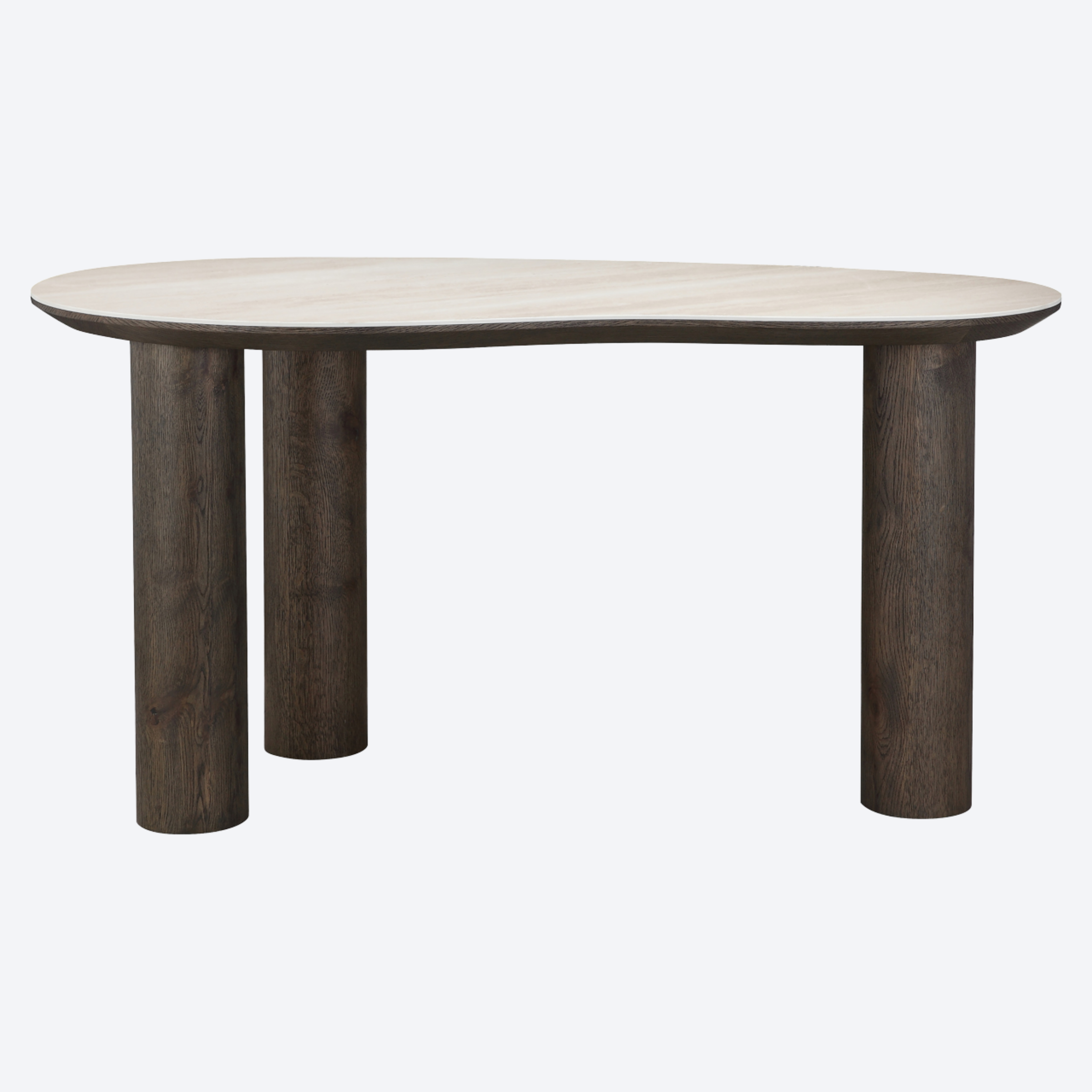 Desk Ritz brown