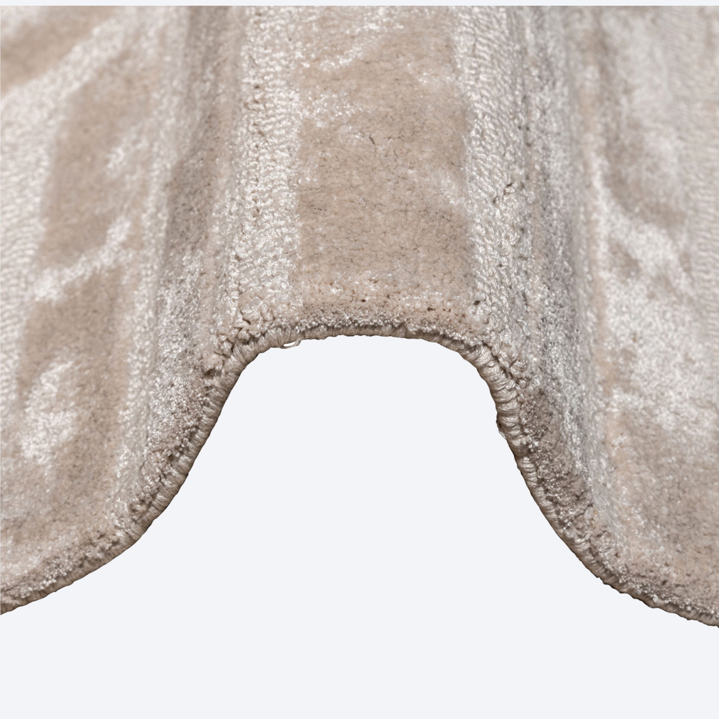 Carpet Lexy natural 200x300