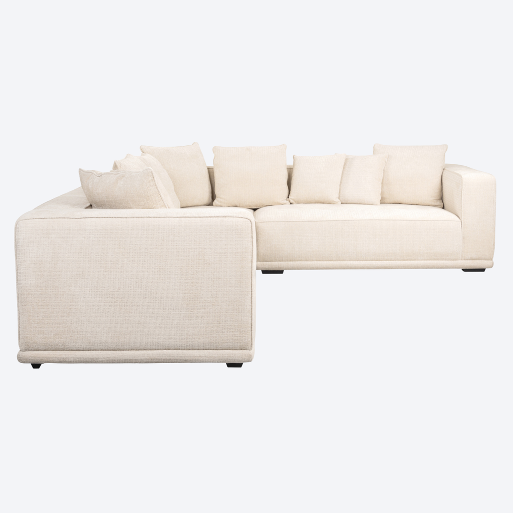 Sofa Lusso niagara beige