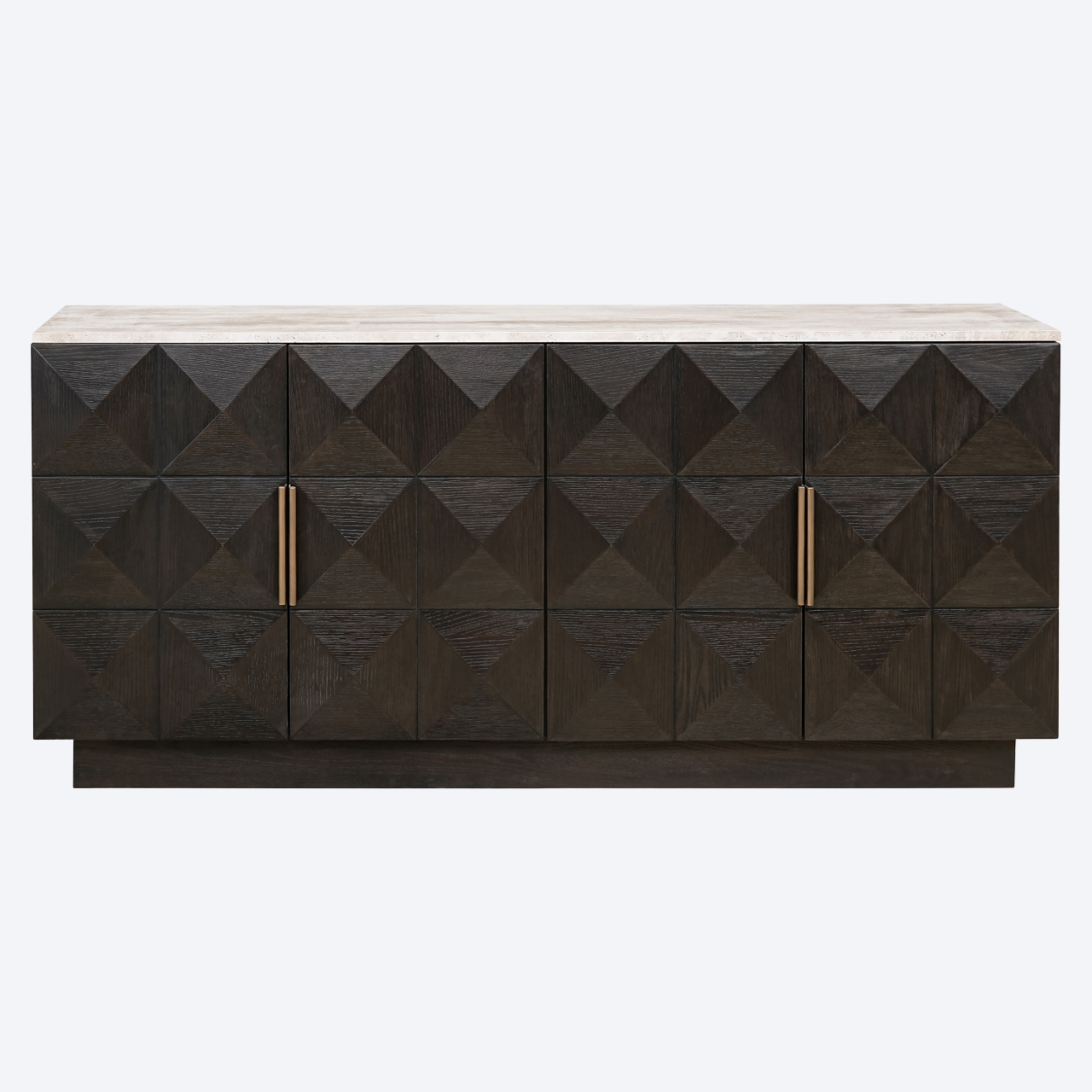 Sideboard Claremont brown