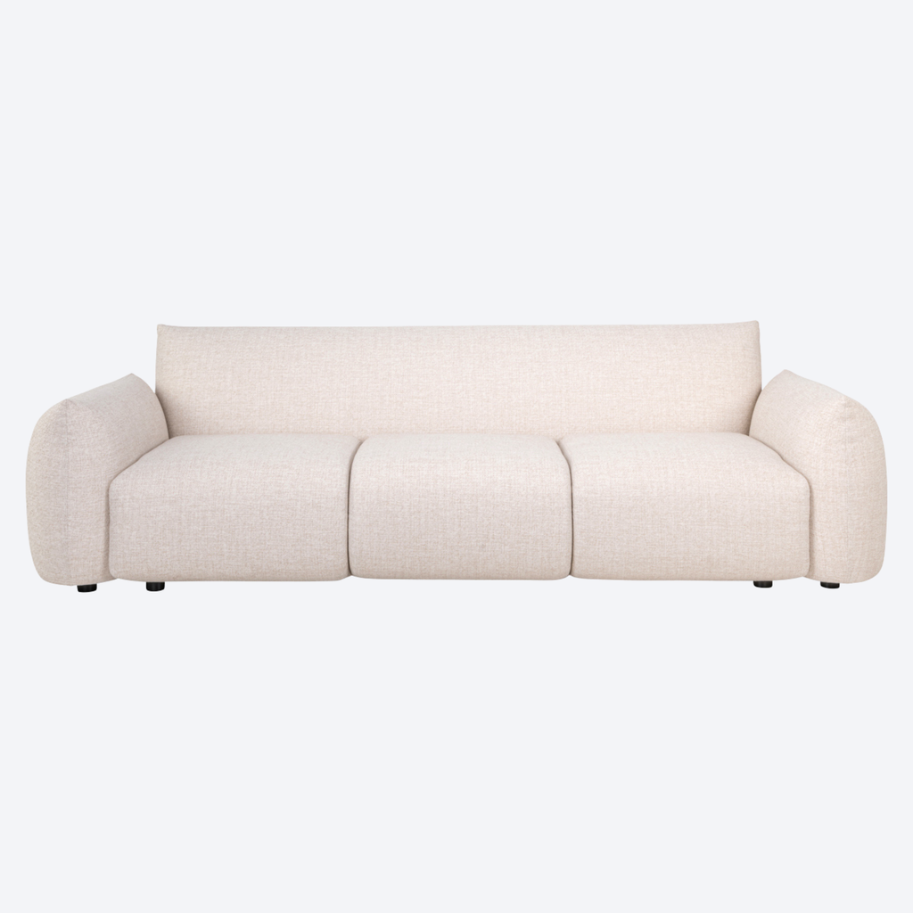 Outdoor sofa Dawson beige alpine