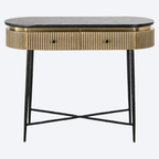 Sideboard Ironville gold