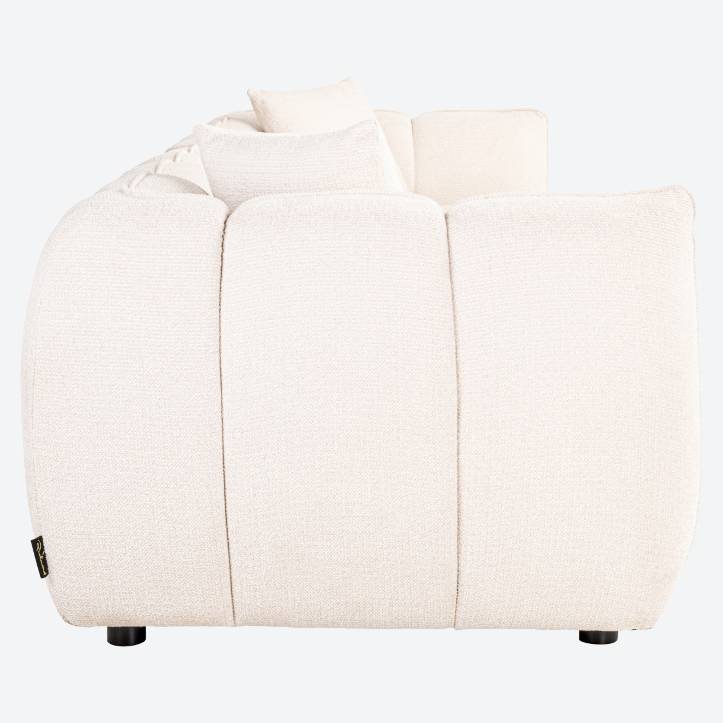 Sofa Jezebel cream fancy