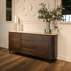 Sideboard Ritz brown