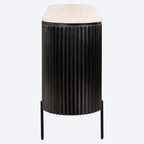 Sideboard Hampton dark brown