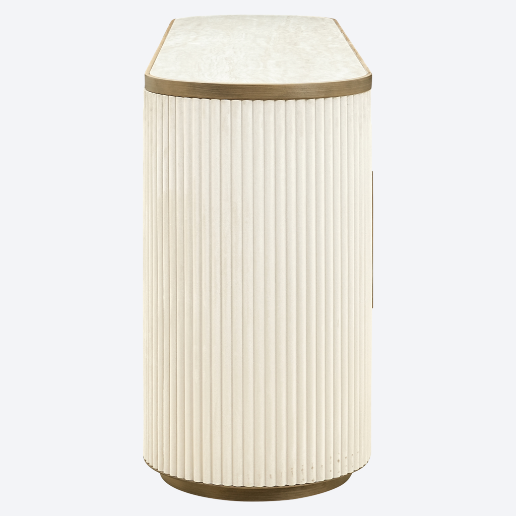 Sideboard Tivoli white