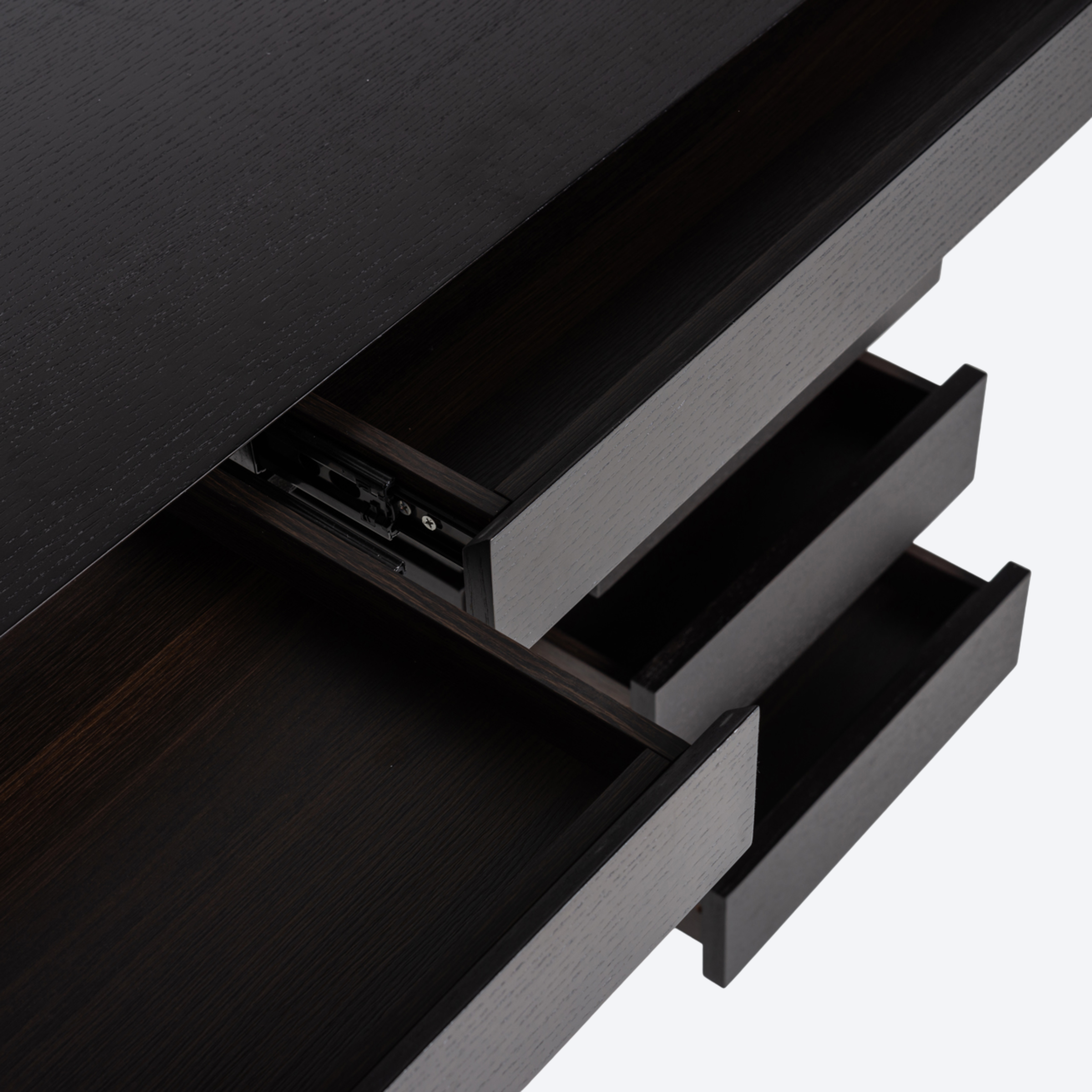 Desk Alexander Jones charcoal (Connar)