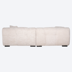 Sofa Charlelle lovely cream