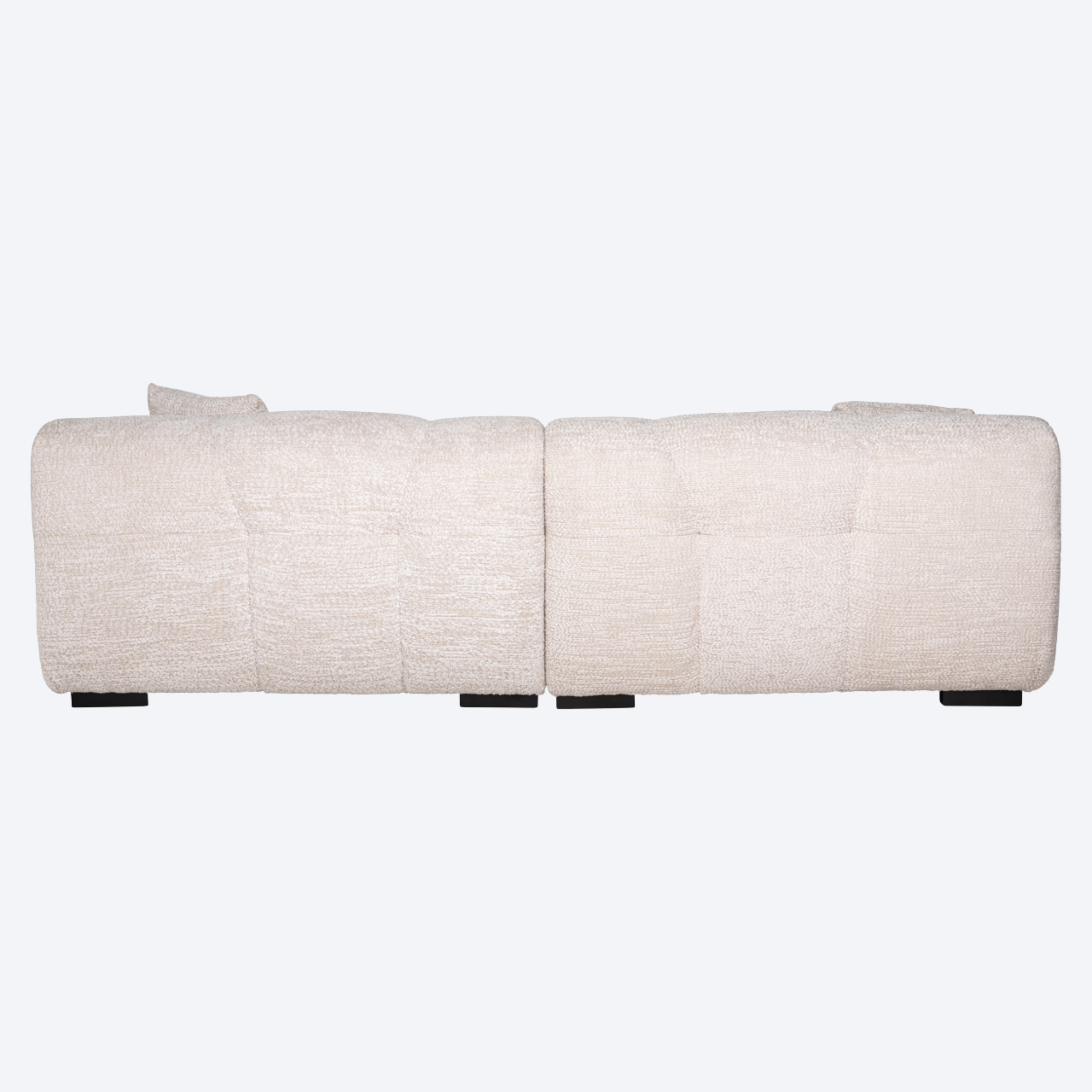 Sofa Charlelle lovely cream