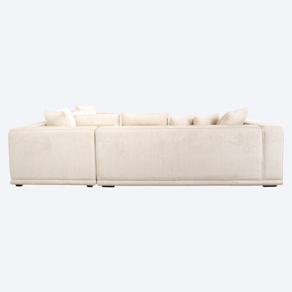 Sofa Lusso niagara beige