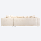Sofa Lusso niagara beige