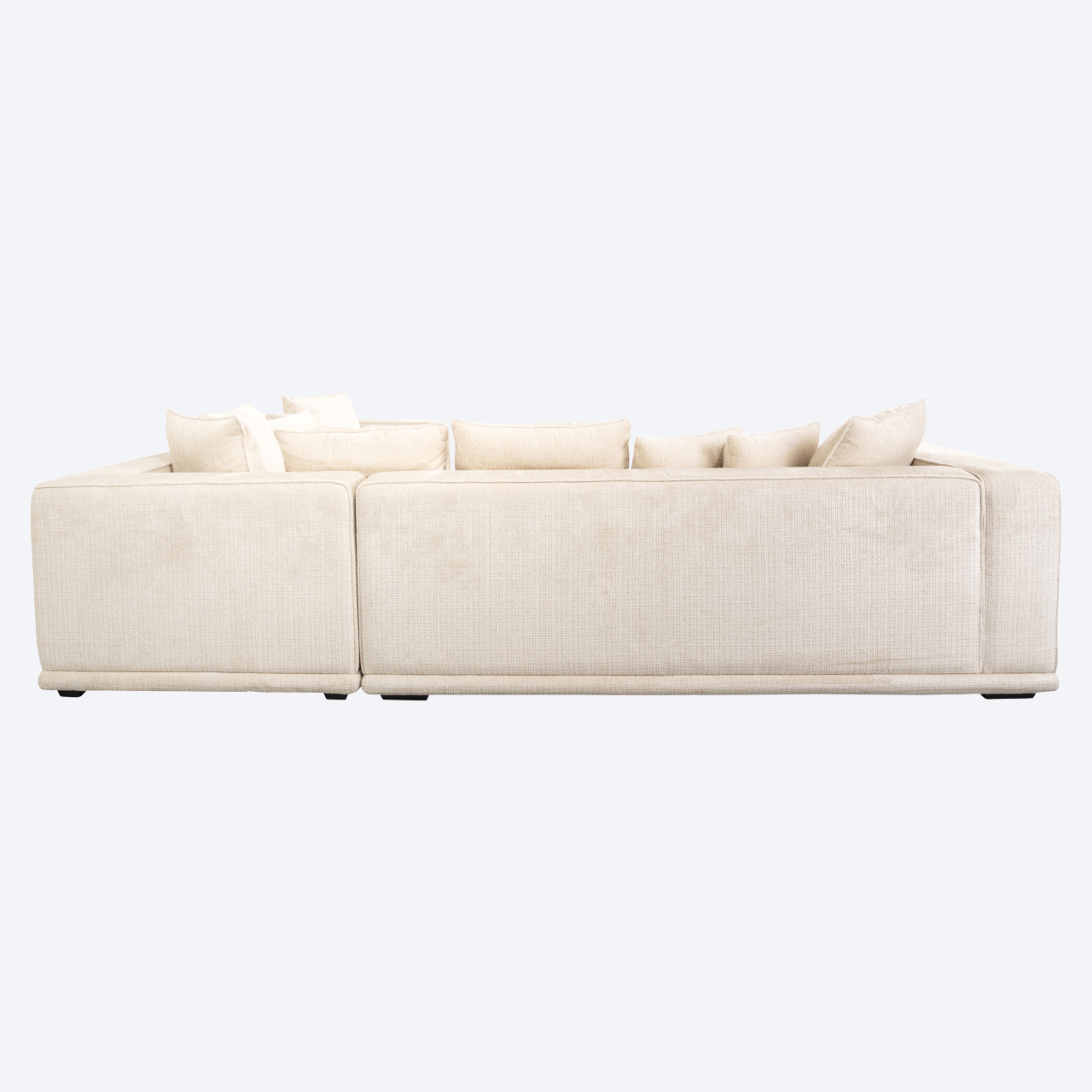 Sofa Lusso niagara beige