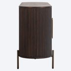 Sideboard Luxor brown