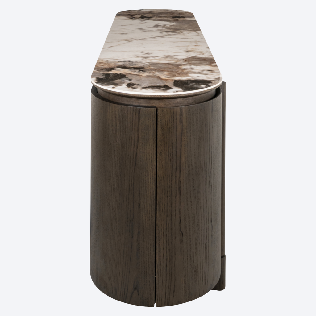 Sideboard Langford brown