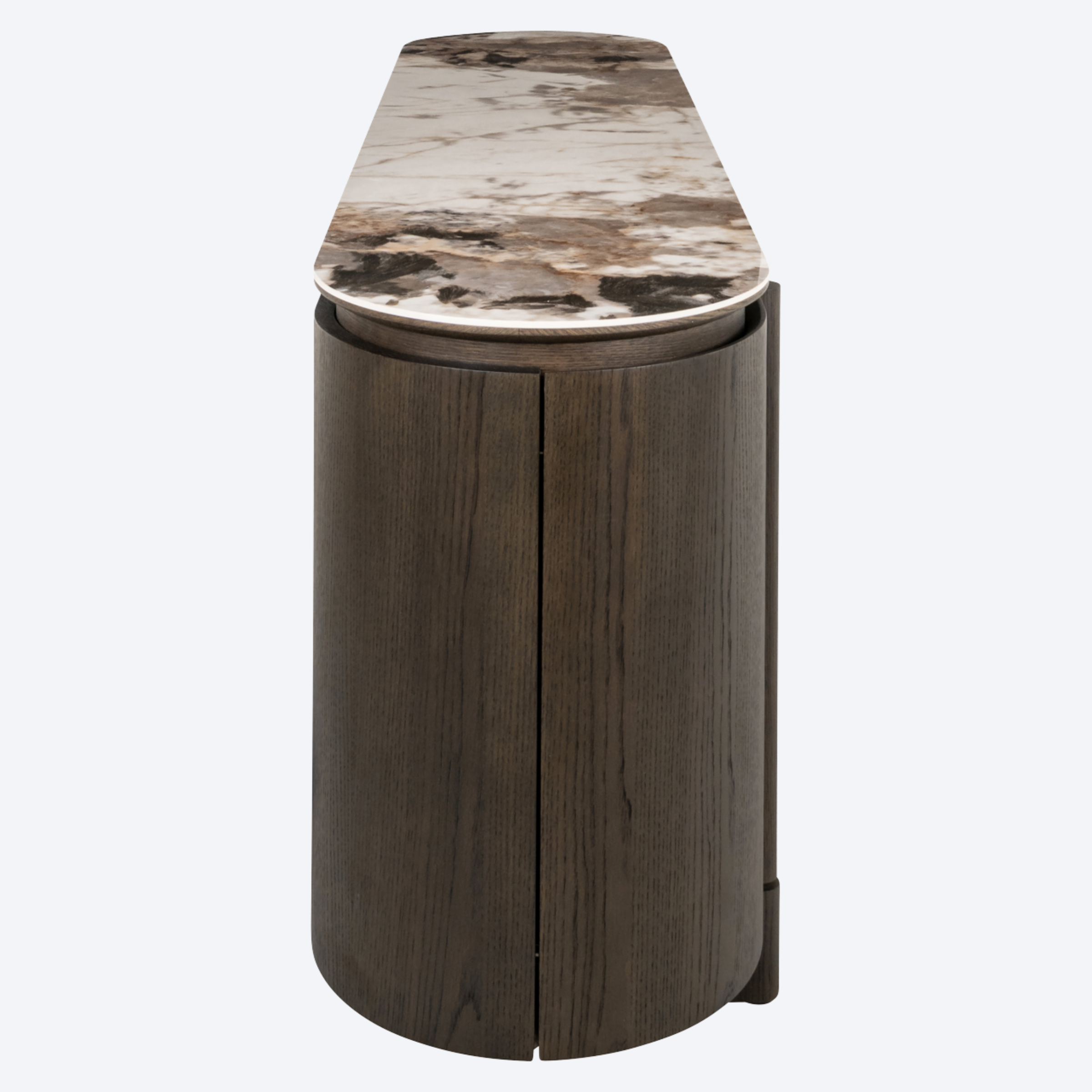 Sideboard Langford brown