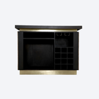 Bar Martini beige
