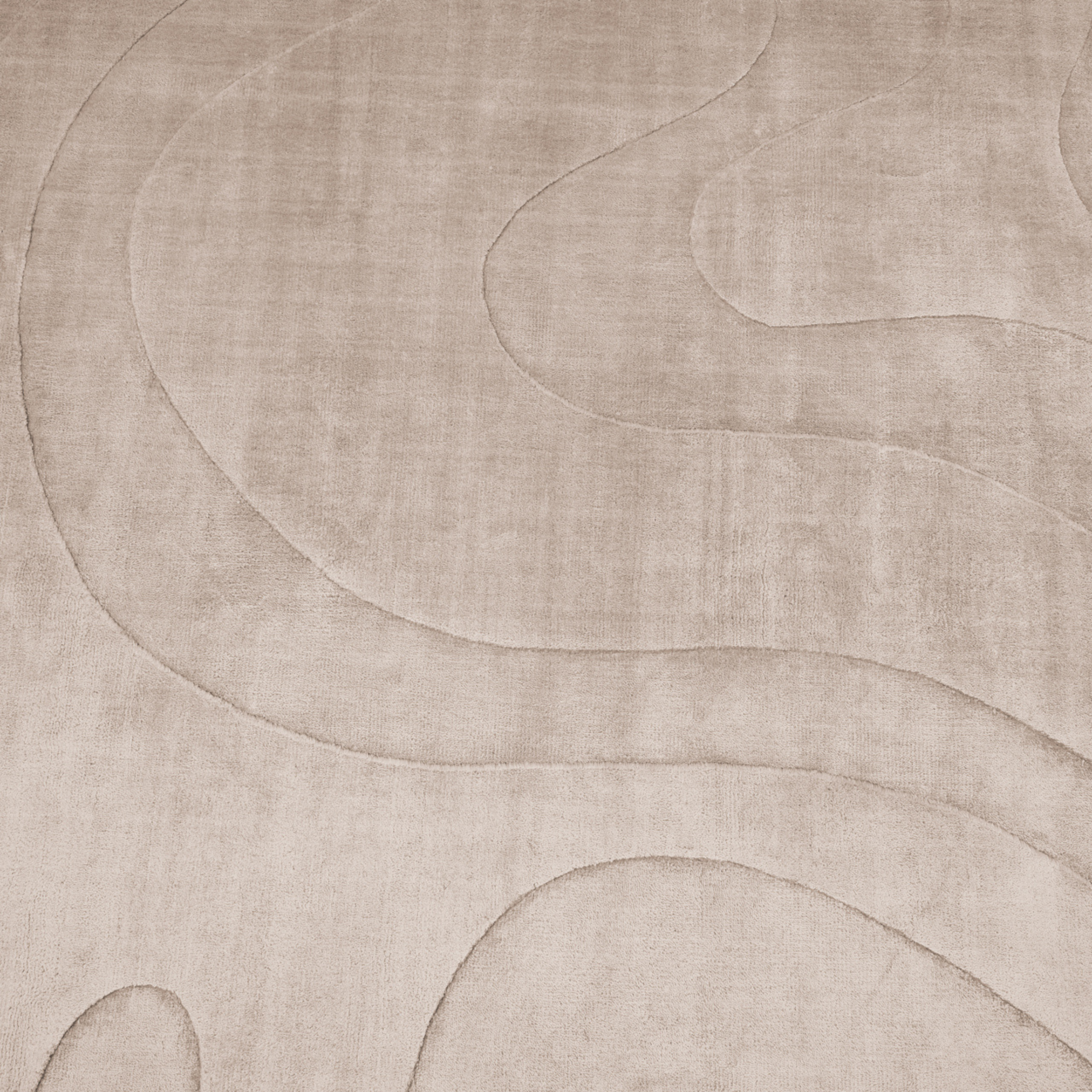 Carpet Addison natural 260x260