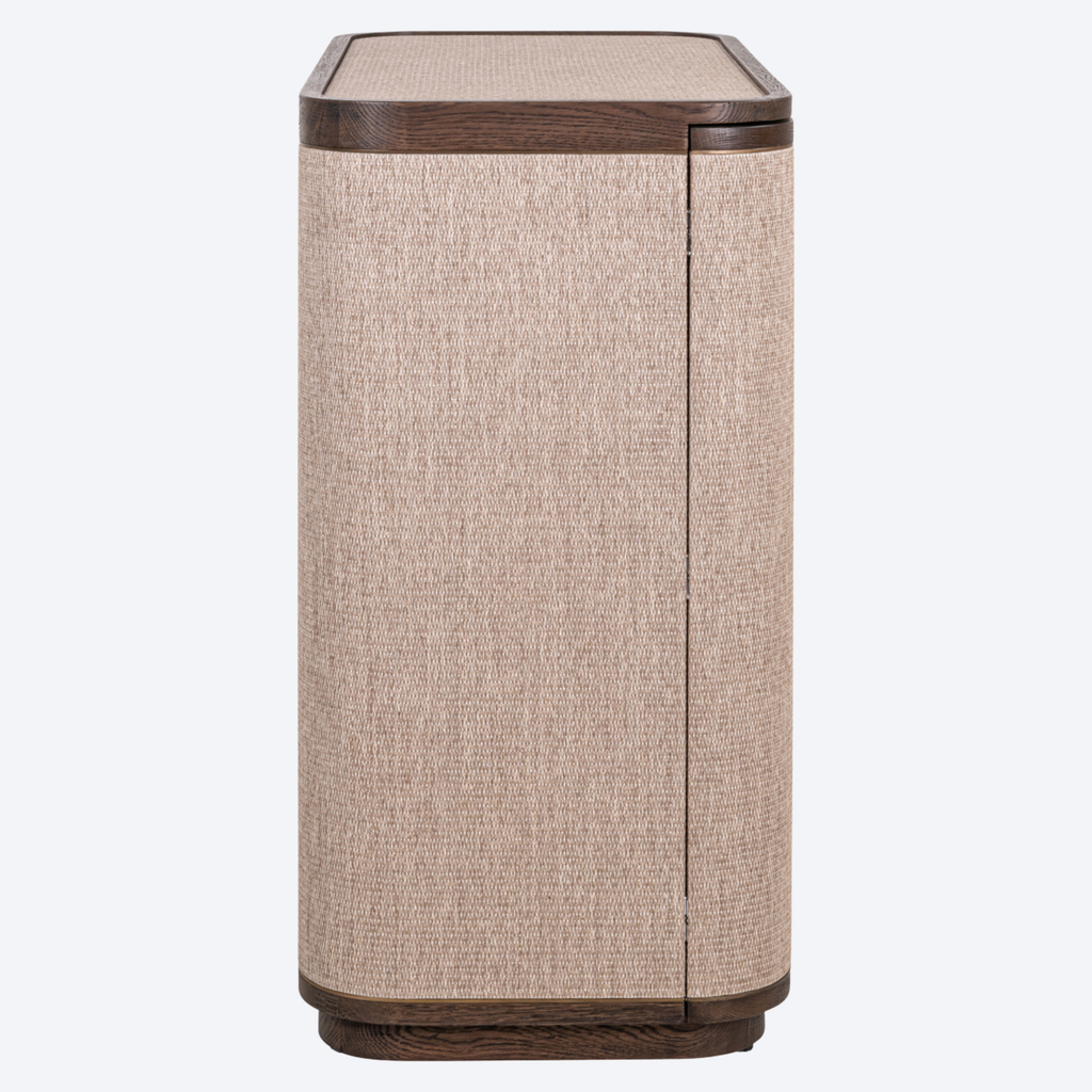 Sideboard Willox beige 2-doors