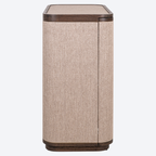 Sideboard Willox beige 2-doors