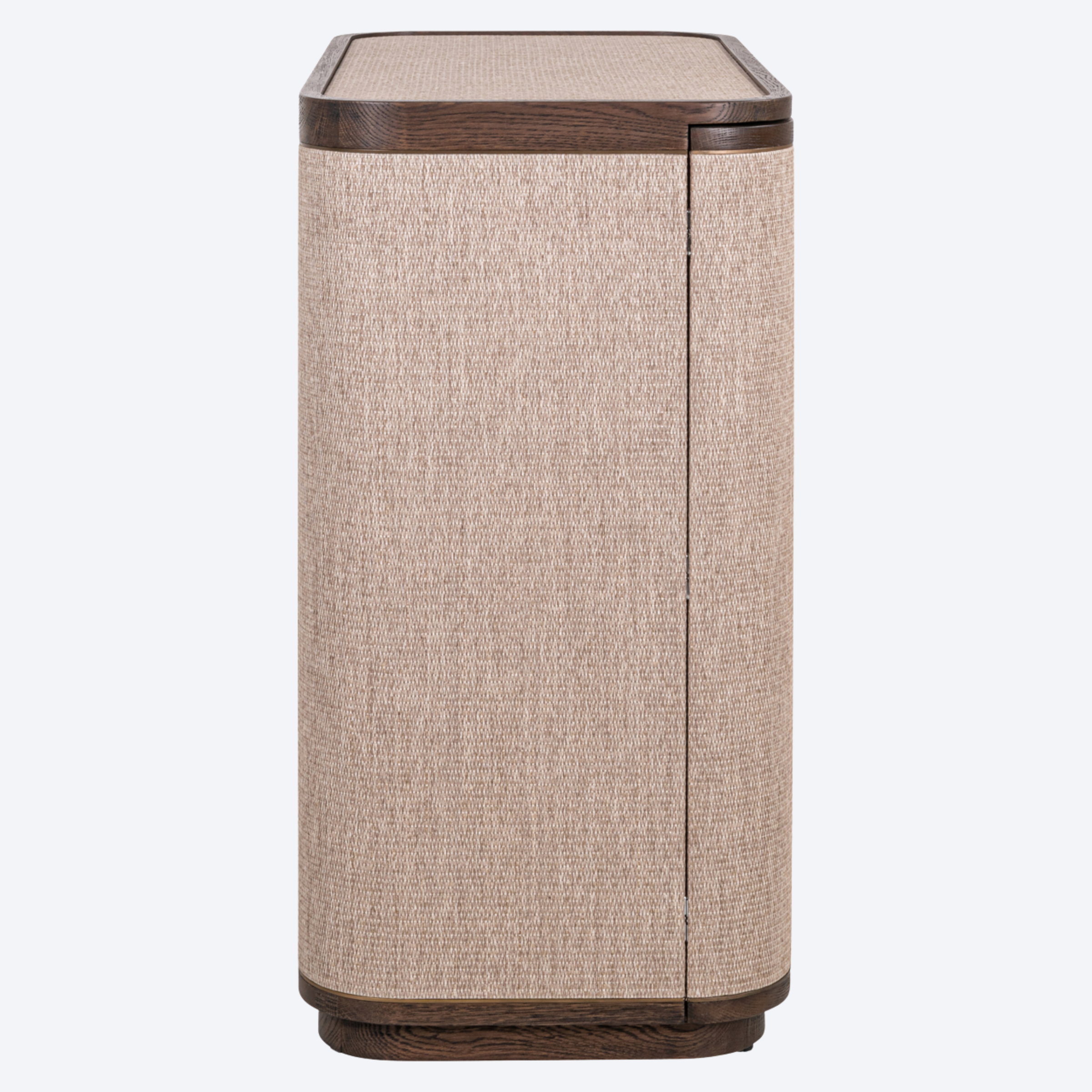 Sideboard Willox beige 2-doors