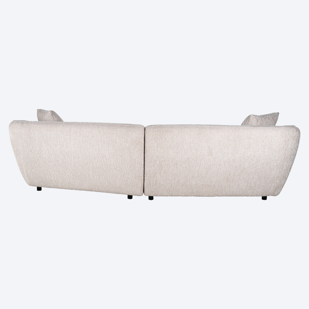 Sofa Armand lovely cream