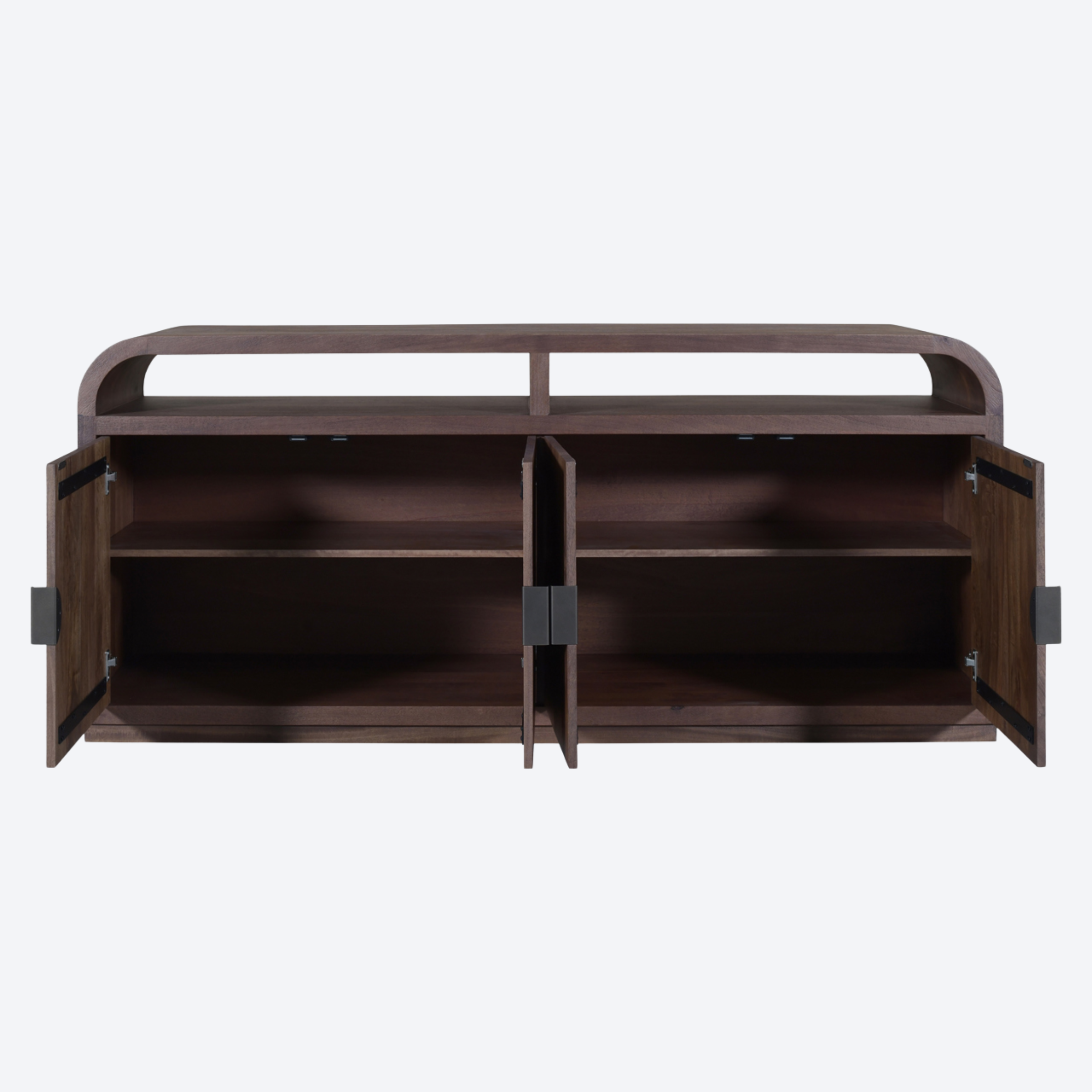 Sideboard Baldwin spicebrown