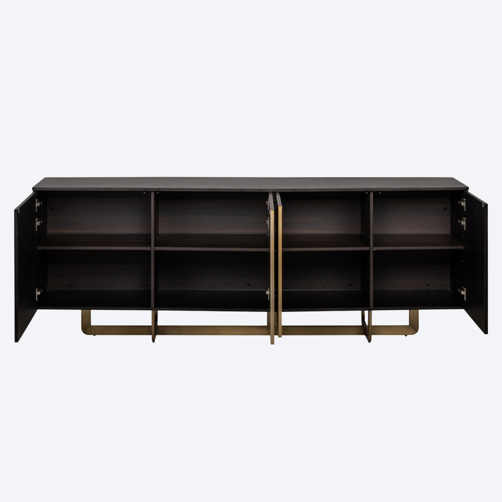 Sideboard Alexander Jones charcoal