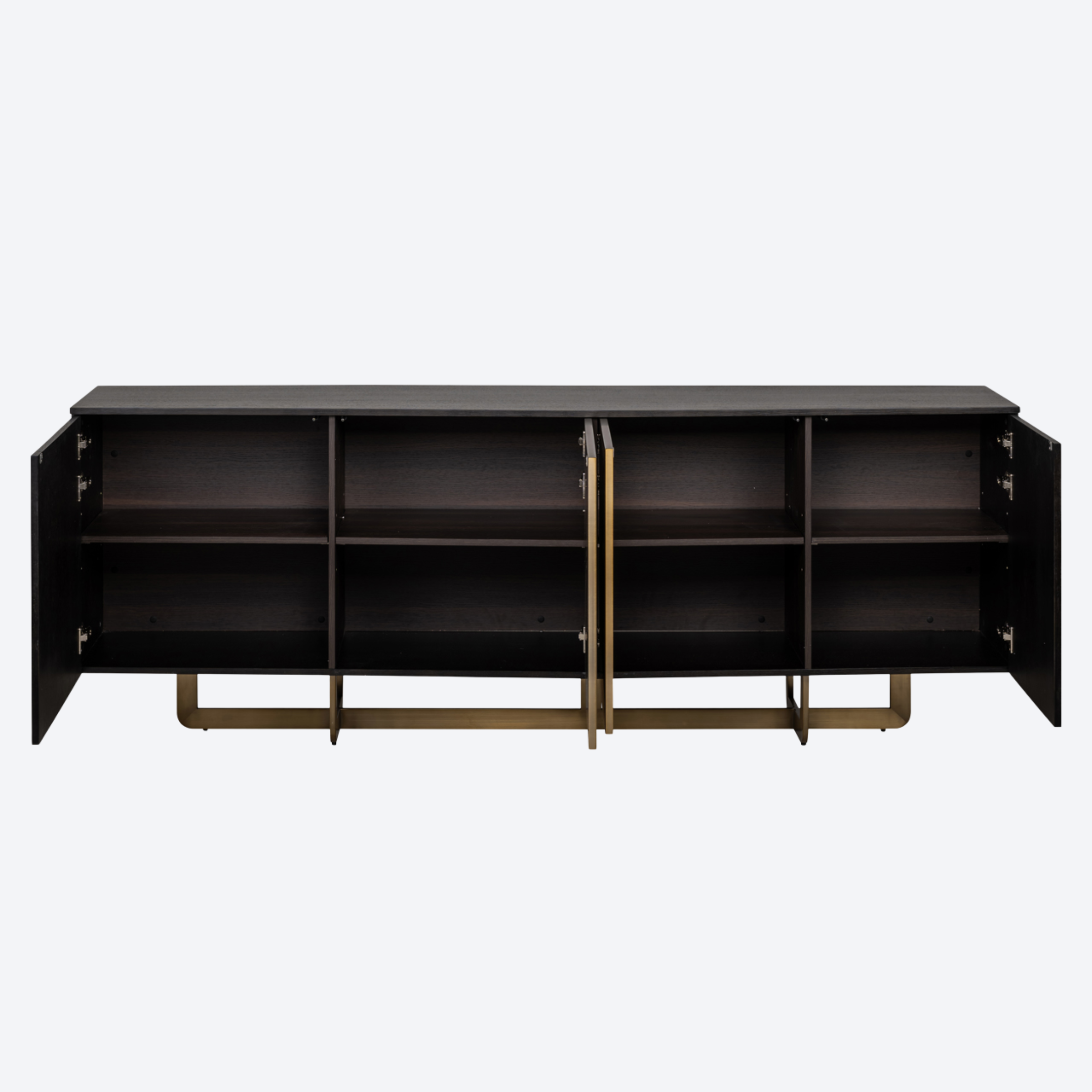 Sideboard Alexander Jones charcoal