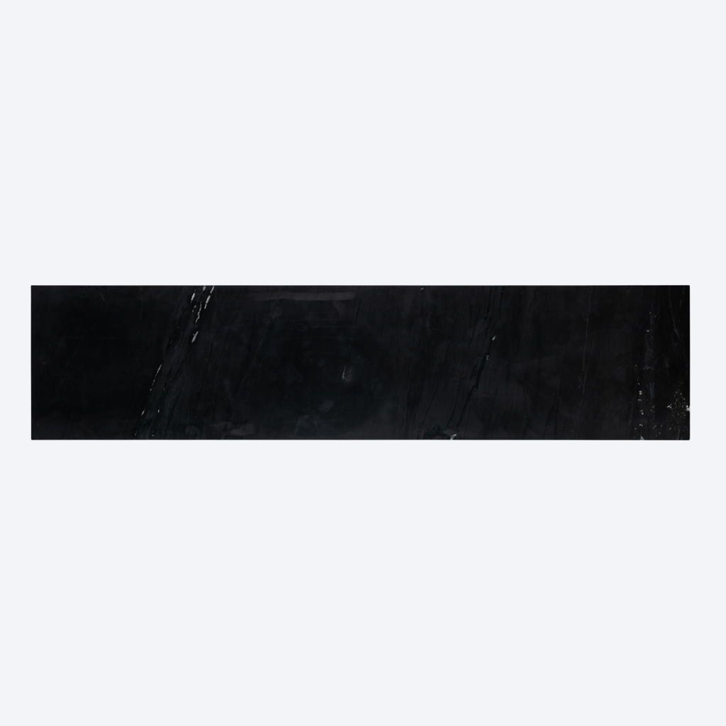 TV cabinet Ironville gold