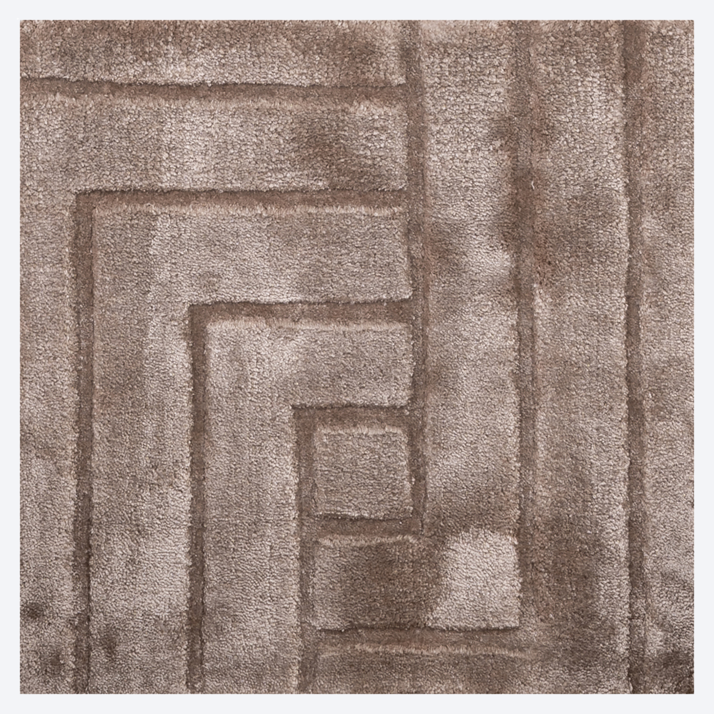 Carpet Bayon beige 200x300