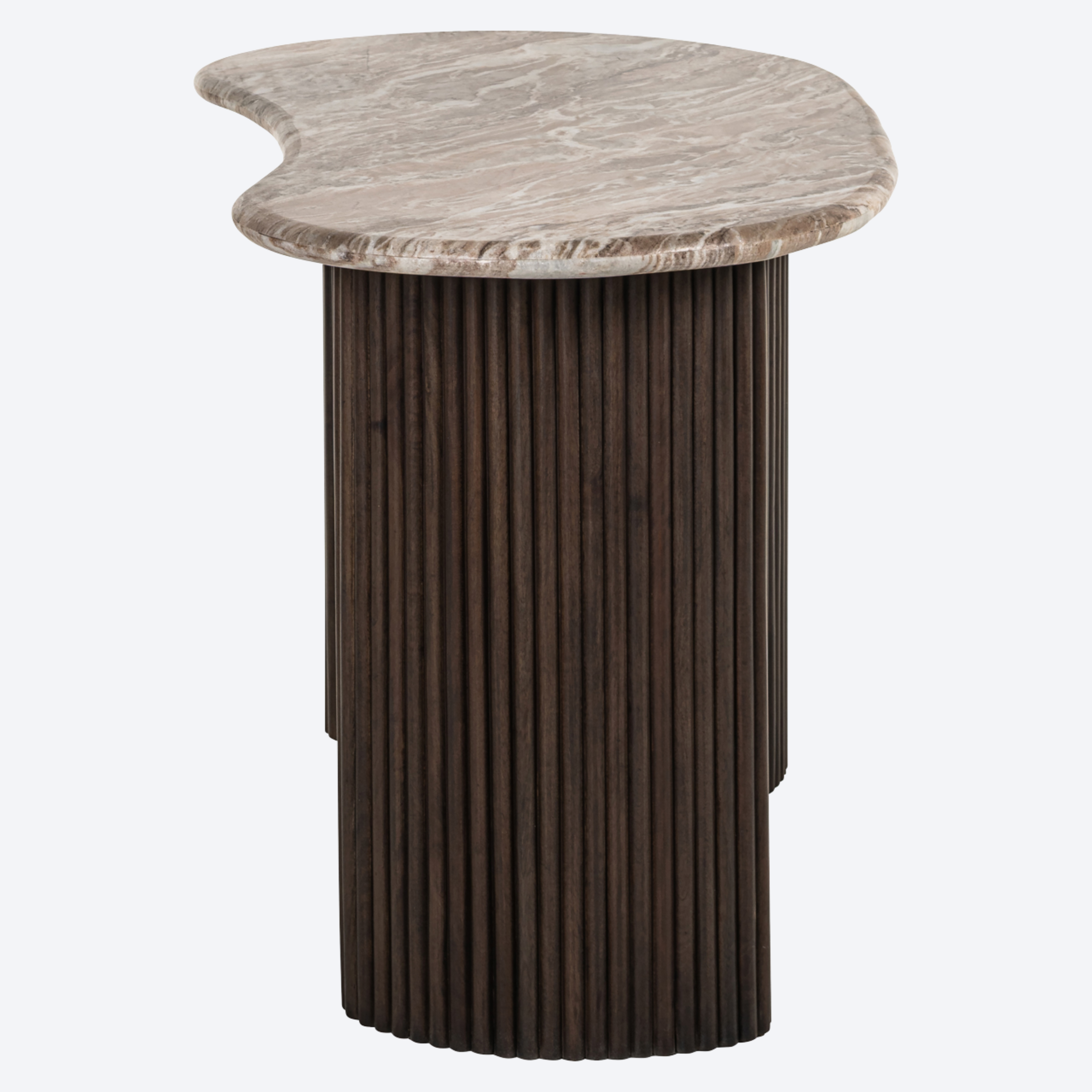 Desk Rashford Blush beige