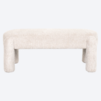 Bench Holly lovely cream