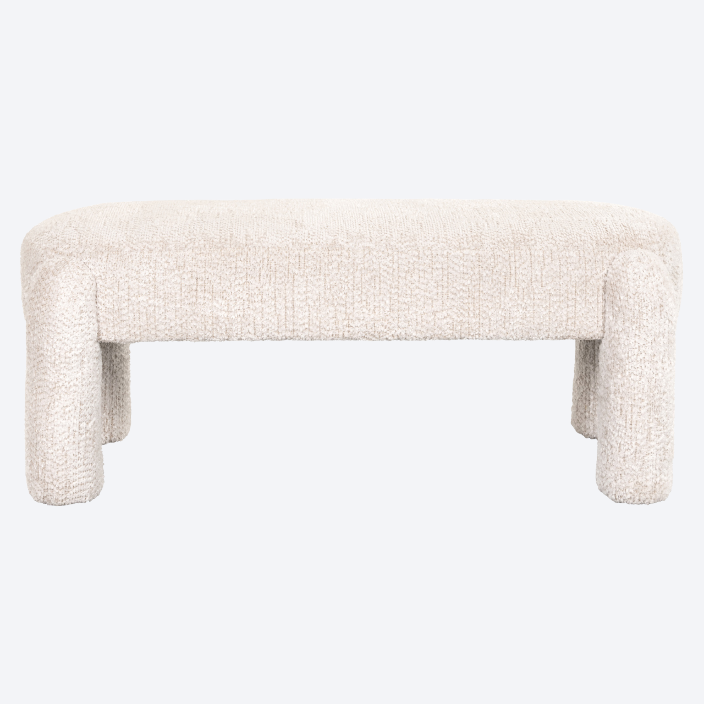 Bench Holly lovely cream