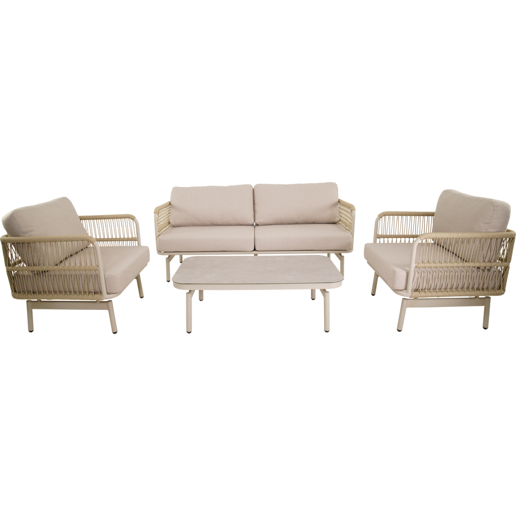 Lounge-Set Akiro