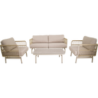 Lounge-Set Akiro