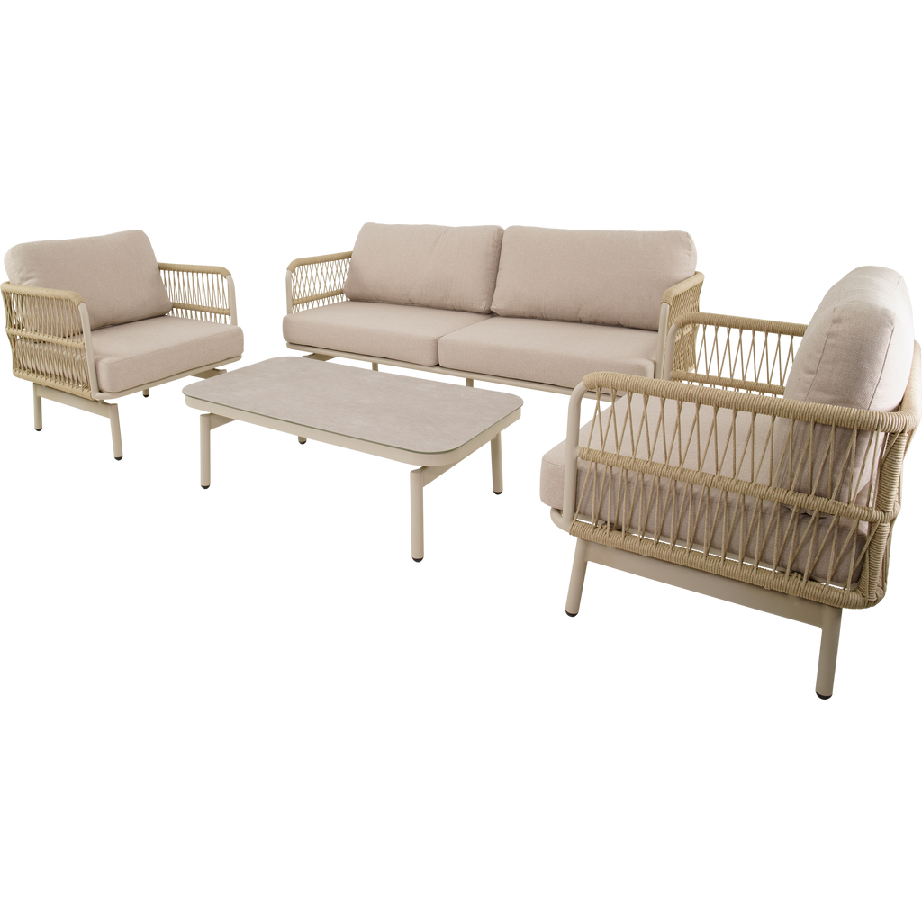 Lounge-Set Akiro