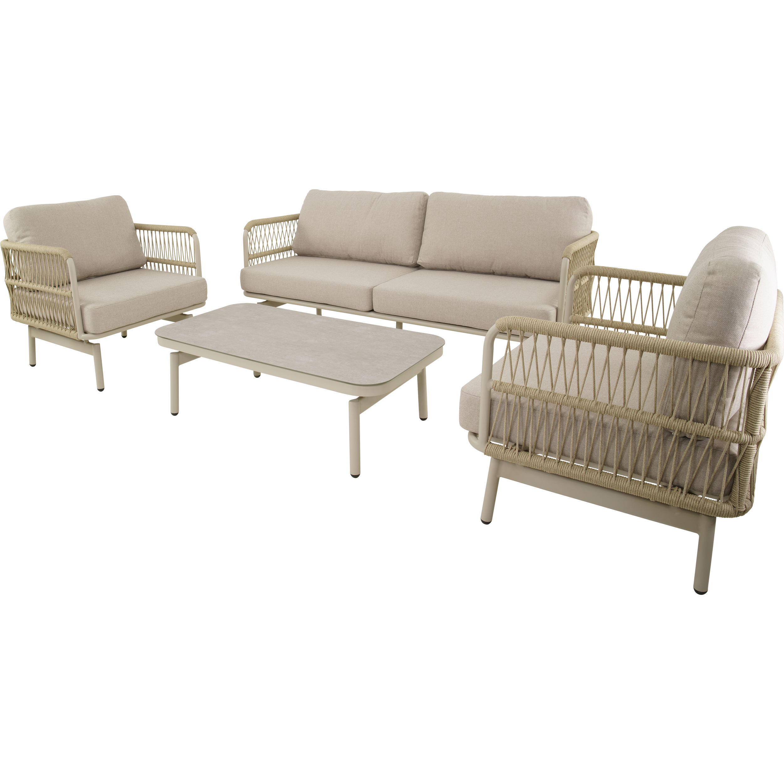 Lounge-Set Akiro